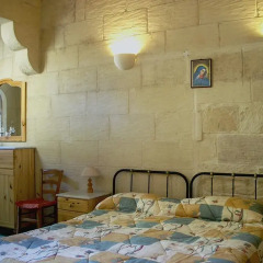 Отель Barumbara Farmhouse Мальта, Саннат - отзывы, цены и фото номеров - забронировать отель Barumbara Farmhouse онлайн питание фото 3