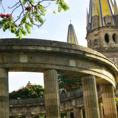 Отель Gamma Guadalajara Centro Histórico Мексика, Гвадалахара - отзывы, цены и фото номеров - забронировать отель Gamma Guadalajara Centro Histórico онлайн