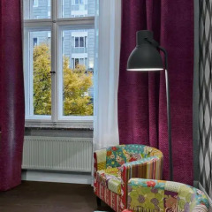 Hotel 38 3* Стандартный номер фото 21