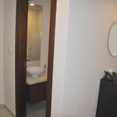 Отель Mondo Living- Executive Tower удобства в номере фото 2