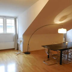 Апартаменты Bredovský dvůr Apartment удобства в номере