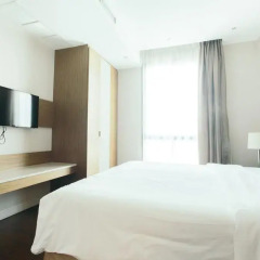 Отель Thomson Residence 4* Полулюкс фото 7