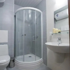 Отель Belvedere Holiday Club Банско ванная