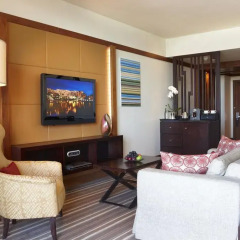 Отель One&Only Cape Town 5* Стандартный номер с различными типами кроватей фото 3