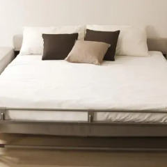 Апартаменты Drtinova Prague Apartments комната для гостей фото 3