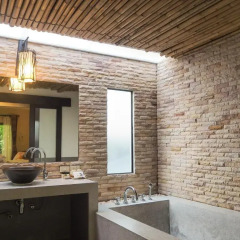 Отель Sarikantang Resort And Spa 3* Стандартный номер с различными типами кроватей