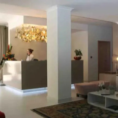 Hotel Douro Inn Табуасу спа фото 2
