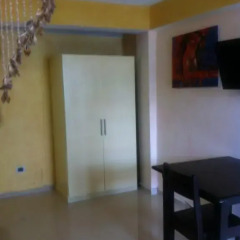 Hotel Don Michele 4* Стандартный номер фото 40