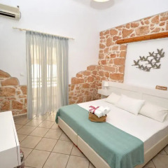 Galini Hotel комната для гостей фото 3