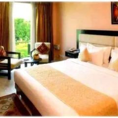 Kastor International Hotel 3* Стандартный номер с различными типами кроватей фото 10