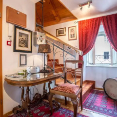 Отель Villa Marul 4* Апартаменты с различными типами кроватей фото 26