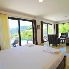Kulube Hotel 3* Люкс фото 11