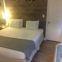 Century Hotel South Beach 2* Стандартный номер с различными типами кроватей фото 4