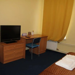 Mini-Hotel Na Konushennoy 2* Полулюкс фото 5