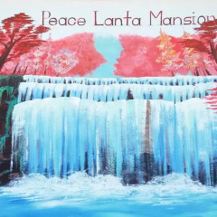 Отель Peace Lanta Mansion Ланта бассейн