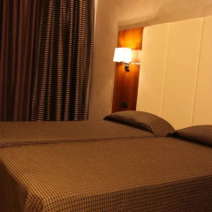 Отель B&B Federica's House in Rome 2* Стандартный номер с различными типами кроватей фото 16