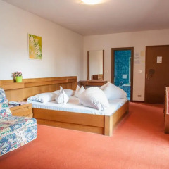 Hotel Laimerhof 3* Номер Комфорт фото 10