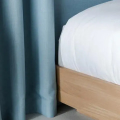 Placid Hotel Design & Lifestyle Zurich 4* Стандартный номер с различными типами кроватей фото 31