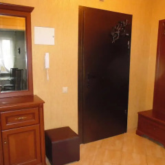 Гостиница Apartamenti Klyuch удобства в номере фото 5