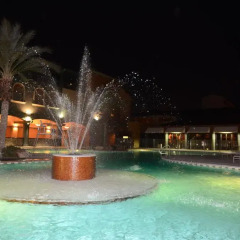 Отель Alexis Park All Suite Resort 3* Номер Делюкс с различными типами кроватей фото 4