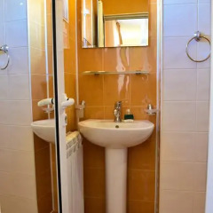 Отель Zigen House 3* Стандартный номер фото 18