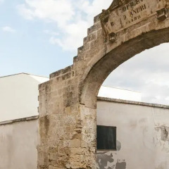 Отель Il Borgo Ritrovato - Albergo Diffuso Бернальда фото 2