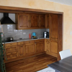 Отель Nendazinsolite Нендаз в номере