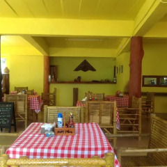 Отель Ruan Mai Naiyang Beach Resort развлечения
