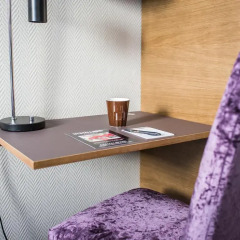 Отель Arken Hotel & Art Garden Spa Швеция, Гётеборг - отзывы, цены и фото номеров - забронировать отель Arken Hotel & Art Garden Spa онлайн удобства в номере