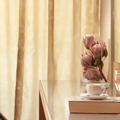 Отель Divani Palace Acropolis в номере