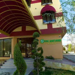 Boutique Family Hotel Vsk Kentavar Боженци фото 2