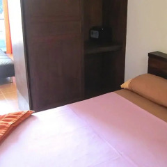 Отель Natural Mystic Patong Residence сейф в номере