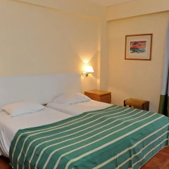 Отель Dorisol Florasol 3* Апартаменты с различными типами кроватей фото 13