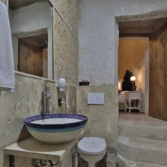 Sevdali Konaklar 3* Люкс с различными типами кроватей фото 18