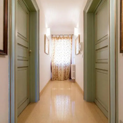 Отель Dimora Archimedea Номер Делюкс фото 9