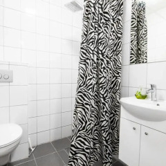 Birka Hostel Стандартный номер фото 21