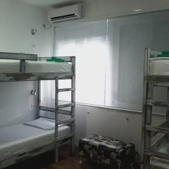 Hostel Gatta Donna удобства в номере