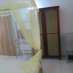 Отель Bentota Home Stay Улучшенный номер с различными типами кроватей