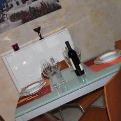 Отель Siracusa Holiday Home Сиракуза в номере фото 2