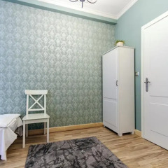 Hostel Zappio Стандартный номер фото 7