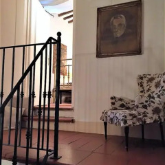 Отель Pitti House интерьер отеля фото 2