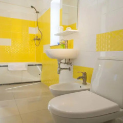 Апартаменты A&A Apartments Апартаменты разные типы кроватей фото 22