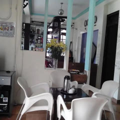 Отель Cam Ly Homestay Далат спа