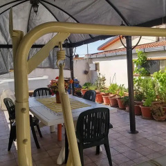 Отель B&b La Terrazza MosÈ Агридженто фото 3