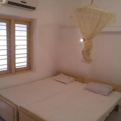 Отель Surfing Beach Guest House Хиккадува комната для гостей фото 5