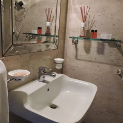 Hotel Verdi 4* Номер Делюкс