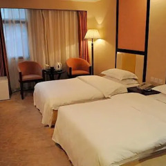The Victoria Hotel Macau комната для гостей фото 3