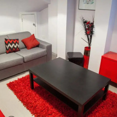 Отель Brighton Getaways Park View House комната для гостей фото 2