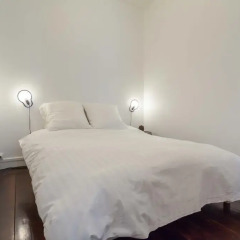 Отель Like Home Corneille Франция, Лион - отзывы, цены и фото номеров - забронировать отель Like Home Corneille онлайн комната для гостей фото 4