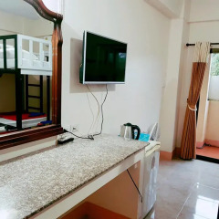 Отель Ban Punmanus Guesthouse Таиланд, Краби - отзывы, цены и фото номеров - забронировать отель Ban Punmanus Guesthouse онлайн удобства в номере